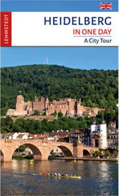 Immagine prodotto di Heidelberg in One Day