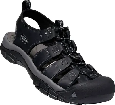 Produktbild von Keen Newport Sandalen Schwarz EU 42 Mann Schwarz EU 42