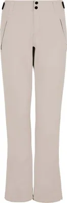 Image de Protest Relole Pantalon Beige XS Femmes Beige XS