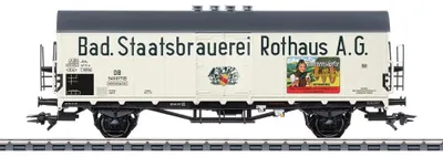 Produktbild von Märklin 46805, HO (1:87), 15 Jahr(e), Weiß