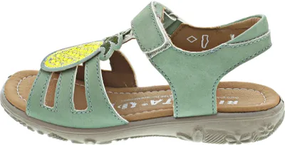 Produktbild von Ricosta CLARISSA 50 6402102/530 (26/eukalyptus)