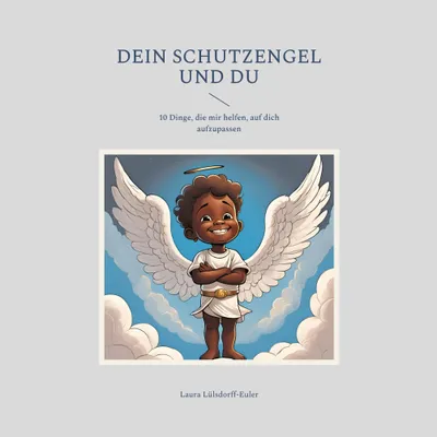 Produktbild von Dein Schutzengel und du