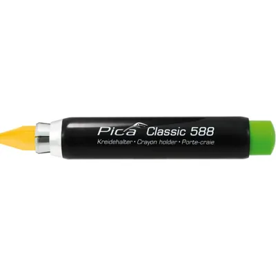 Produktbild von Pica Kreidehalter für 11-12mm Kreide