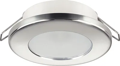 Obrázek produktu pro Quick L50098 Natural Led Spotlight Silver 115 lumenů Silver 115 lumenů