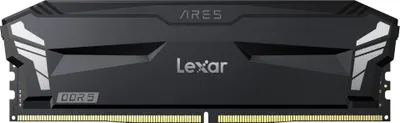 Image de Lexar 32 GB | DIMM | 6000 MHz | PC/serwer | Zarejestrowany Nie | ECC Nie