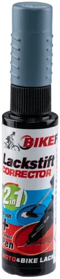 Produktbild von Fasi Lackstift Tech Blue Matt blau