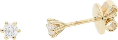 Produktbild von Ohrstecker Gold 585 Brillanten JL30-06-3806 JuwelmaLux