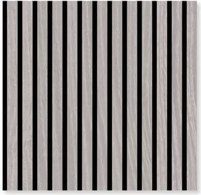 Produktbild von JANGAL Modular Wall Akustik 3D Paneele  520 x 520 x 10 mm Oulanka Oak Echtholz Wandpaneele