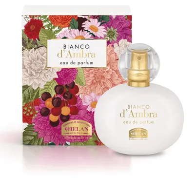 Immagine prodotto di Bianco D'ambra Eau De Parfum 50 Ml