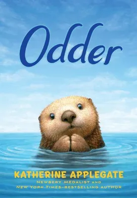 Obrázok produktu pre Odder: The Novel