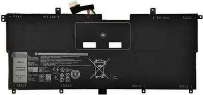 Imagen del producto de Batería DELL NP0V3, compatible con DELL
