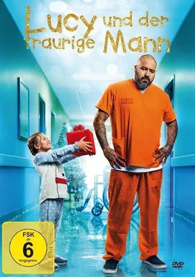 Produktbild von Lucy und der traurige Mann