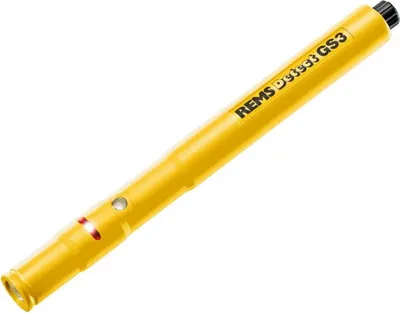 Obrázek produktu pro Rems Detect GS3 - elektronický detektor úniku pro detekci hořlavých plynů