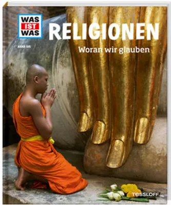 Obrázok produktu pre Religionen. Woran wir glauben