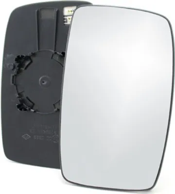 Produktbild von Spiegelglas passend für Citroen Jumpy X 01/2007- Rechts 9467048280 00008151KF 8151KF Johns