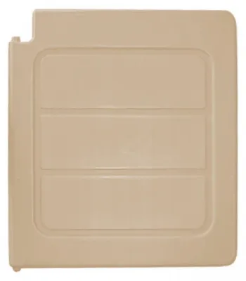 Produktbild von Smoby Spielhaus Tür Beige | Original Ersatzteil für Smoby Pilotis, Life und weitere Spielhäuser