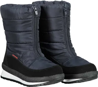 Produktbild von Kids Rae WP Snow Boots J - Navy - - 41