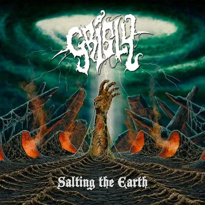 Produktbild von Salting The Earth