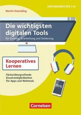 Obrázok produktu pre Najdôležitejšie digitálne nástroje
