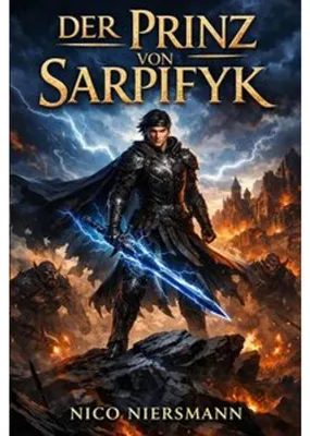 Immagine prodotto di Der Prinz von Sarpifyk