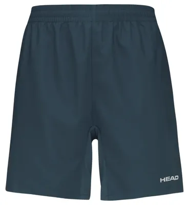 Imagen del producto de Pantalón corto Head Racket Club, color azul, talla L para hombre, color azul, talla L