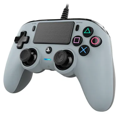 Immagine prodotto di Controller Dualshock 4 V2 per Play Station 4 Nacon COMPACT