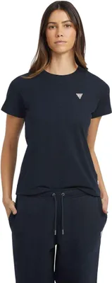 Produktbild von Guess T-shirt W4YI10-J1314-A71W in BLACK color size small
