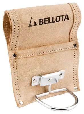Produktbild von BELLOTA PCMAR Leder-Hammerhalter