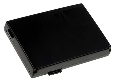 Produktbild von Akku für Siemens Mobiltelefone A50 C45 M45 M50 MT50 3,7V 900mAh Li-Ion