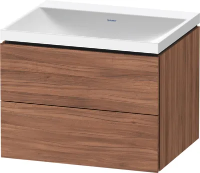 Produktbild von DURAVIT LC6950N79790000 LCU c-s WH 600x480x480 In MWT Sc 2 E: