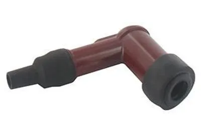 Image de Connecteur De Bougie / Antiparasite Ngk Lb05e.