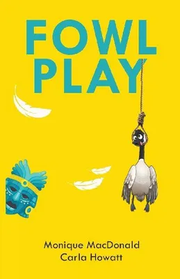 Produktbild von Fowl Play