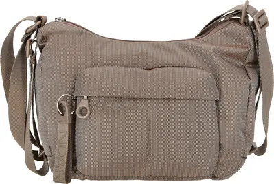Produktbild von Mandarina Duck MD20 Slide QMT22 Umhängetasche Taupe
