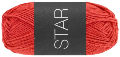Produktbild von Lana Grossa - Star 0109 hummer