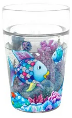 Produktbild von HABA Glitzerbecher Der