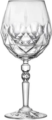 Produktbild von Topkapi elite Gin Tonic XL Cocktailglas Alkemist 6 Stück