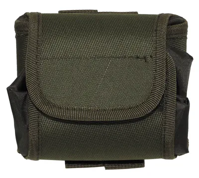 Produktbild von MFH Tasche Molle, mit Beutel,oliv