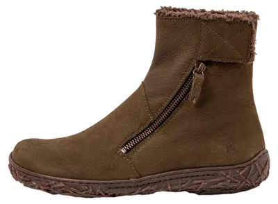 Produktbild von El Naturalista Stiefeletten Damen N5457 PLEASANT FOREST/ NIDO Farbe Grün