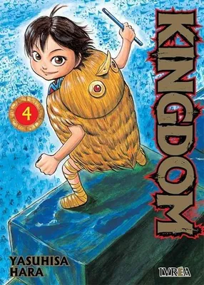 Produktbild von Kingdom 04