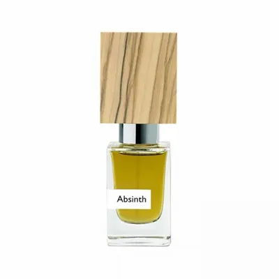 Produktbild von Nasomatto Absinth, 30 ml