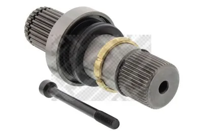 Produktbild von MAPCO Steckwelle Differential 77801 Vorne für VW Transporter V Bus (7HB, 7HJ, 7EB, 7EJ, 7EF, 7EG, 7HF, 7EC) 135,5mm