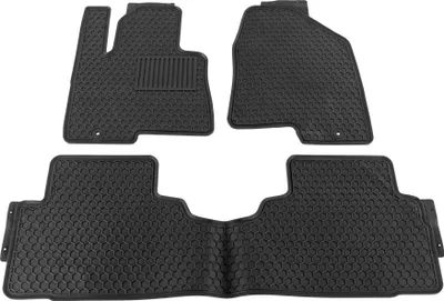 Obrázek produktu pro Sada podlahových rohoží HYUNDAI HYUNDAI iX35