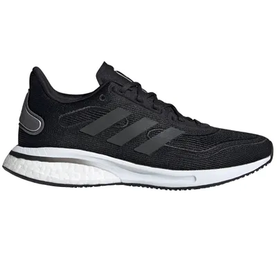 Produktbild von adidas SUPERNOVA W CBLACK/GRESIX/SILVMT CBLACK/GRESIX/SILVMT 39 1/3