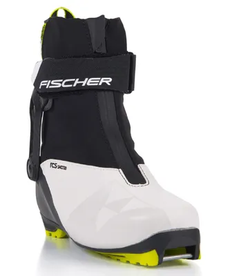 Produktbild von Fischer RCS Skate WS Damen Langlaufschuhe S16022 : 41 EU Grösse - Schuhe: 41 EU