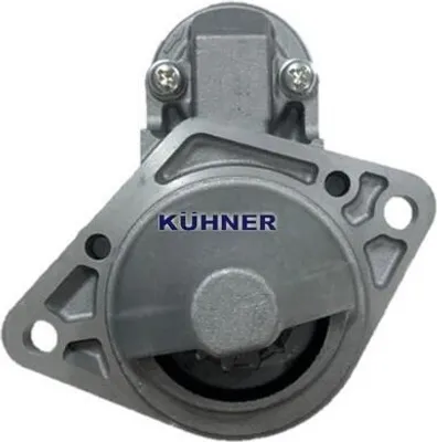 Produktbild von AD KÜHNER 256567M Starter Anlasser 1,4kW für RENAULT Twingo III Schrägheck (BCM) 12V