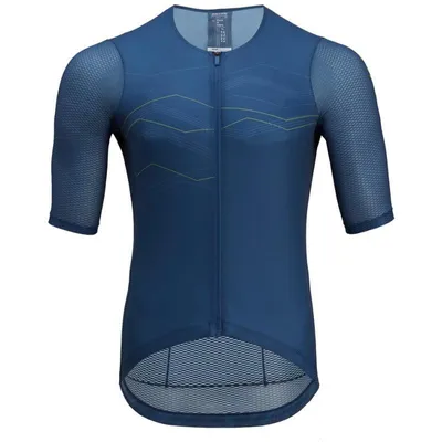 Immagine prodotto di Silvini Legno MD2000 maglia corta uomo blu navy Taglia XS 3122-MD2000-32301