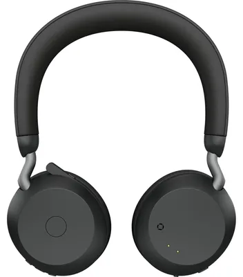 Image de Jabra Headset Evolve2 75 USB-C UC Stereo schnurlos