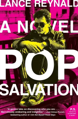 Produktbild von Pop Salvation
