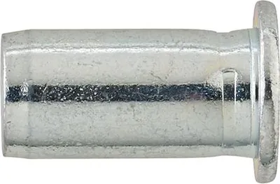 Zdjęcie produktu dla Nakrętki z nitami zrywalnymi PolyGripStahl M 8 x 11 x 20