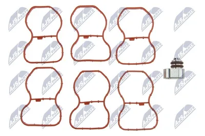 Produktbild von NTY Stellmotor Drallklappen BKS-BM-022 für BMW 3 Touring (E91)